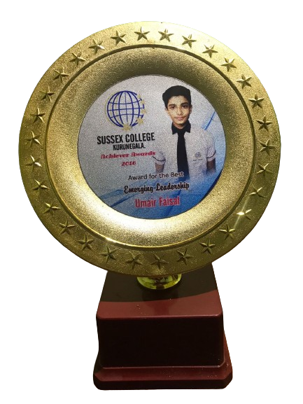 Award 1